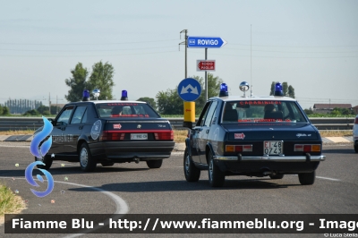 Alfa Romeo Alfetta
Carabinieri
Nucleo Operativo Radiomobile
EI 480743
1000 Miglia 2024
Parole chiave: Alfa-Romeo Alfetta  EI480743 1000_Miglia_2024