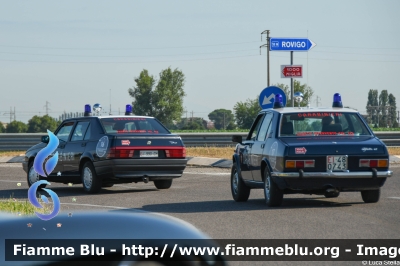 Alfa Romeo Alfetta
Carabinieri
Nucleo Operativo Radiomobile
EI 480743
1000 Miglia 2024
Parole chiave: Alfa-Romeo Alfetta  EI480743 1000_Miglia_2024