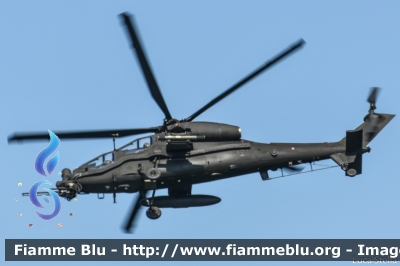 Agusta A129 "Mangusta" CBT II serie
Esercito Italiano
7º Reggimento AVES "Vega"
EI 543
Parole chiave: Agusta A129_CBT_IIserie "Mangusta" EI543 Air_show_2019 Valore_Tricolore_2019