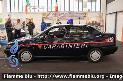 Alfa Romeo 155 II serie
Carabinieri
Nucleo Operativo Radiomobile
Veicolo Storico
EI 869 DH
Parole chiave: Alfa-Romeo 155_IIserie EI869DH