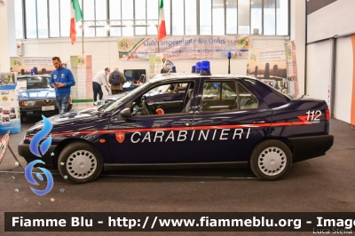 Alfa Romeo 155 II serie
Carabinieri
Nucleo Operativo Radiomobile
Veicolo Storico
EI 869 DH
Parole chiave: Alfa-Romeo 155_IIserie EI869DH