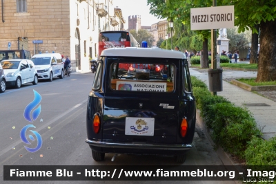 Fiat 900
Carabinieri
Parole chiave: Fiat 900 Raduno_Anc_2018