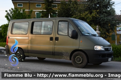 Fiat Ducato III serie
Esercito Italiano 
Gruppo Sportivo 
1000 Miglia 2019
EI CH 646
Parole chiave: Fiat Ducato_IIIserie EICH646 1000_miglia_2019