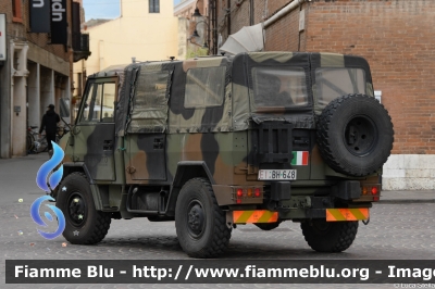 Iveco VM90
Esercito Italiano
Operazione Strade Sicure
EI BH 648
Parole chiave: Iveco VM90 EIBH648 EICG457