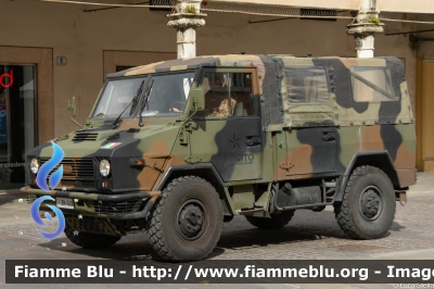 Iveco VM90
Esercito Italiano
Operazione Strade Sicure
EI BH 648
Parole chiave: Iveco VM90 EIBH648 EICG457