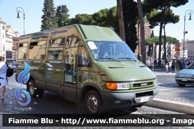 Iveco Daily III serie
Esercito Italiano
EI CF 622
Parole chiave: Iveco Daily_IIIserie EICF622 Festa_della_Repubblica_2015