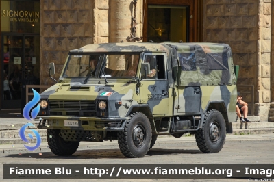 Iveco VM90
Esercito Italiano
Operazione Strade Sicure
EI CG 185
Parole chiave: Iveco VM90  EICG185