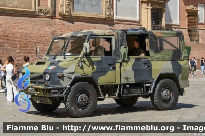 Iveco VM90
Esercito Italiano
Operazione Strade Sicure
EI CG 185
Parole chiave: Iveco VM90  EICG185