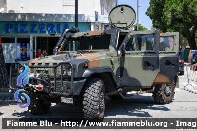 Iveco VTLM Lince
Eservito Italiano 
EI CH 509
Parole chiave: Iveco VTLM_Lince EICH509 Air_show_2019 Valore_Tricolore_2019