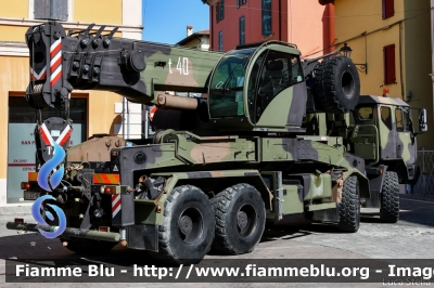 Astra SM88.45
Esercito Italiano
Genio Ferrovieri Castelmaggiore (BO
AutoGru TCM C 400M
EI CT 949
Festa della Repubblica 2019
Parole chiave: Astra SM88.45 EICT949 Festa_della_Repubblica_2019