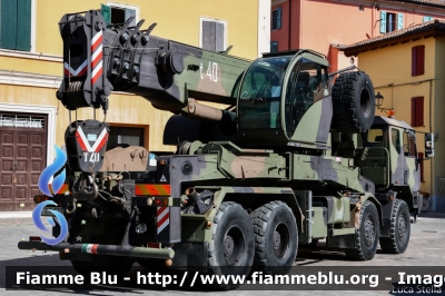 Astra SM88.45
Esercito Italiano
Genio Ferrovieri Castelmaggiore (BO
AutoGru TCM C 400M
EI CT 949
Festa della Repubblica 2019
Parole chiave: Astra SM88.45 EICT949 Festa_della_Repubblica_2019