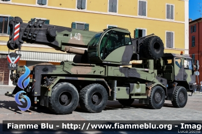 Astra SM88.45
Esercito Italiano
Genio Ferrovieri Castelmaggiore (BO
AutoGru TCM C 400M
EI CT 949
Festa della Repubblica 2019
Parole chiave: Astra SM88.45 EICT949 Festa_della_Repubblica_2019