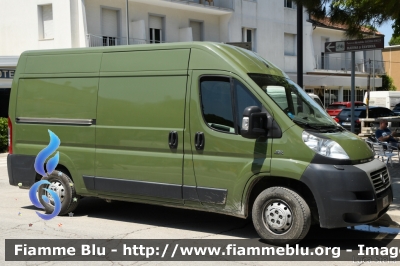 Fiat Ducato X250 4x4
Esercito Italiano
Artificieri dell'Esercito
EI CV 020
Parole chiave: Fiat Ducato_X250_4x4 EICV020 Air_show_2019 Valore_Tricolore_2019