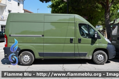 Fiat Ducato X250 4x4
Esercito Italiano
Artificieri dell'Esercito
EI CV 020
Parole chiave: Fiat Ducato_X250_4x4 EICV020 Air_show_2019 Valore_Tricolore_2019