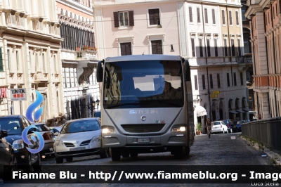 Irisbus Sitcar 100
Esercito Italiano
EI DA 437
Parole chiave: Irisbus Sitcar_100 EIDA437 Festa_della_Repubblica_2015