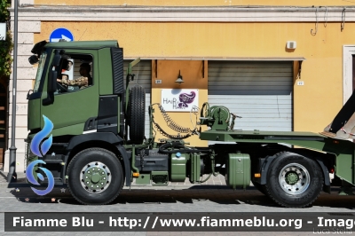 Renault T
Esercito Italiano
Genio Ferrovieri Castelmaggiore (BO)
EI DA 985
Festa della Repubblica 2019
Parole chiave: Renault T EIDA985 Festa_della_Repubblica_2019