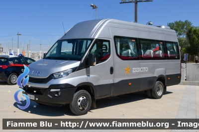 Iveco Daily VI serie
Esercito Italiano
7º Reggimento AVES "Vega"
EI DB 075
Parole chiave: Iveco Daily_VIserie EIDB075 Bell_Italia_2021