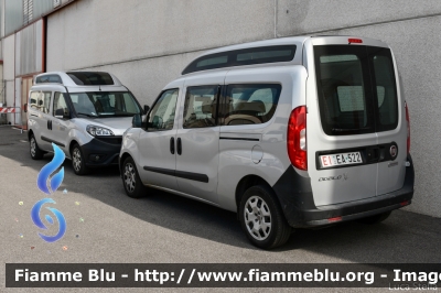 Fiat Doblò XL IV serie
Esercito Italiano
EI DE 216
EI EA 522
Parole chiave: Fiat Doblò XL IV serie EIDE216 EIEA522 Reas_2021