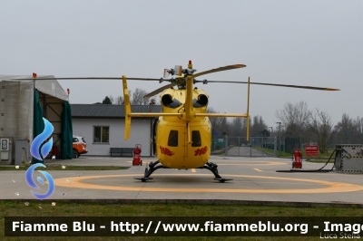 Eurocopter EC145
Servizio Elisoccorso Regionale Emilia Romagna
Elisoccorso sostitutivo Inaer
I-EITH
Parole chiave: Eurocopter EC145