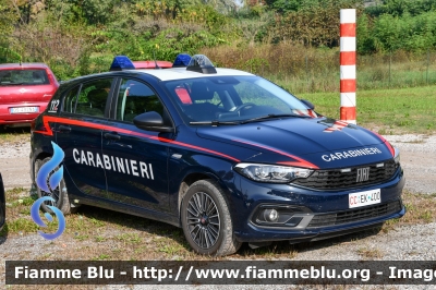 Fiat Nuova Tipo restyle
Carabinieri
Allestimento FCA
CC EK 400
Parole chiave: Fiat Nuova_Tipo_restyle CCEK400