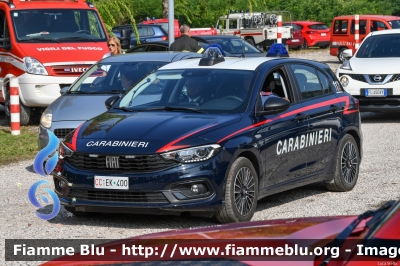 Fiat Nuova Tipo restyle
Carabinieri
Allestimento FCA
CC EK 400
Parole chiave: Fiat Nuova_Tipo_restyle CCEK400