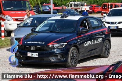 Fiat Nuova Tipo restyle
Carabinieri
Allestimento FCA
CC EK 400
Parole chiave: Fiat Nuova_Tipo_restyle CCEK400