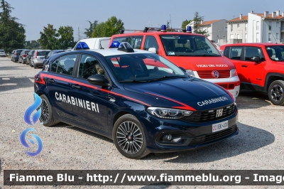 Fiat Nuova Tipo restyle
Carabinieri
Allestimento FCA
CC EK 400
Parole chiave: Fiat Nuova_Tipo_restyle CCEK400