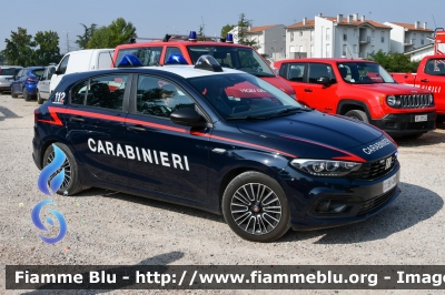 Fiat Nuova Tipo restyle
Carabinieri
Allestimento FCA
CC EK 400
Parole chiave: Fiat Nuova_Tipo_restyle CCEK400