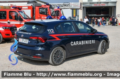 Fiat Nuova Tipo restyle
Carabinieri
Allestimento FCA
CC EK 400
Parole chiave: Fiat Nuova_Tipo_restyle CCEK400