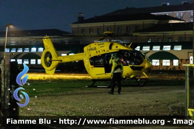 Airbus Helicopter H145 T2
Servizio Elisoccorso Regionale Emilia Romagna
Postazione di Bologna
I-ANUB
Parole chiave: Airbus Helicopter H145_T2