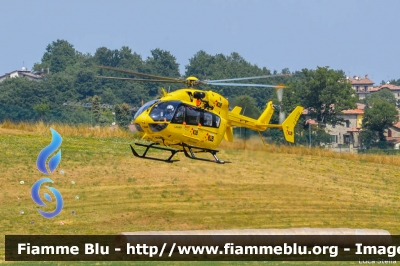 Eurocopter EC145 I-EITG
Servizio Elisoccorso Regionale Emilia Romagna
Postazione di Pavullo nel Frignano
I-EITG
Elipavullo
Parole chiave: Eurocopter EC145 I-EITG Eliambulanza