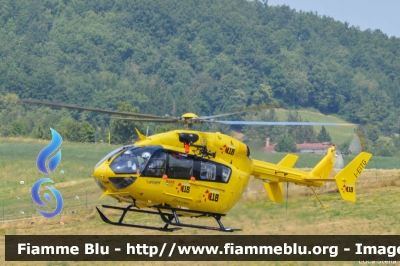 Eurocopter EC145 I-EITG
Servizio Elisoccorso Regionale Emilia Romagna
Postazione di Pavullo nel Frignano
I-EITG
Elipavullo
Parole chiave: Eurocopter EC145 I-EITG Eliambulanza