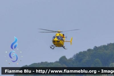 Eurocopter EC145 I-EITG
Servizio Elisoccorso Regionale Emilia Romagna
Postazione di Pavullo nel Frignano
I-EITG
Elipavullo
Parole chiave: Eurocopter EC145 I-EITG Eliambulanza