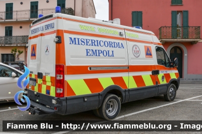 Iveco Daily IV serie
Misericordia Empoli (FI)
Unità Soccorso Tecnico
Allestito Alessi & Becagli
Parole chiave: Iveco Daily_IVserie