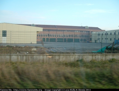 Comando Provinciale di Ferrara
Vigili del Fuoco
Parole chiave: Comando_Provinciale_Ferrara