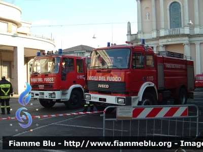 Befana dei Vigili del Fuoco 2006
Vigili del Fuoco
Comando Provinciale di Ferrara
Distaccamento Permanente di Codigoro
Parole chiave: Befana_dei_Vigili_del_Fuoco_2006