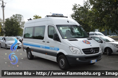 Mercedes Benz Sprinter 4x4 III serie
Protezione Civile
Regione Emilia Romagna
Colonna Mobile Regionale
Parole chiave: Mercedes Benz Sprinter_4x4_IIIserie Reas_2014