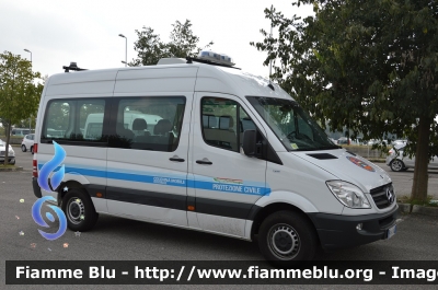 Mercedes Benz Sprinter 4x4 III serie
Protezione Civile
Regione Emilia Romagna
Colonna Mobile Regionale
Parole chiave: Mercedes Benz Sprinter_4x4_IIIserie Reas_2014