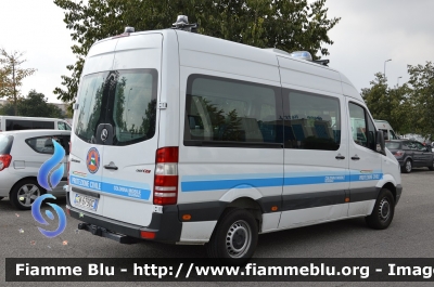 Mercedes Benz Sprinter 4x4 III serie
Protezione Civile
Regione Emilia Romagna
Colonna Mobile Regionale
Parole chiave: Mercedes Benz Sprinter_4x4_IIIserie Reas_2014