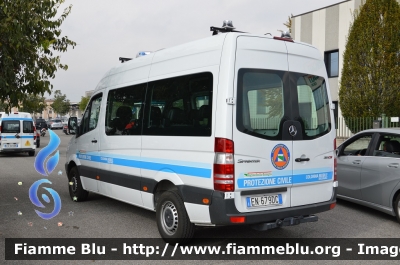 Mercedes Benz Sprinter 4x4 III serie
Protezione Civile
Regione Emilia Romagna
Colonna Mobile Regionale
Parole chiave: Mercedes Benz Sprinter_4x4_IIIserie Reas_2014