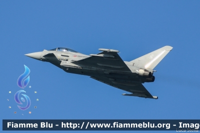 EuroFighter Typhoon
Aeronautica Militare Italiana
Reparto Sperimentale Volo
311° Gruppo Volo
MM7343
RS-21
Parole chiave: EuroFighter Typhoon MM7343 RS-21 Air_show_2019 Valore_Tricolore_2019