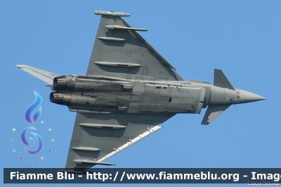 EuroFighter Typhoon
Aeronautica Militare Italiana
Reparto Sperimentale Volo
311° Gruppo Volo
MM7343
RS-21
Parole chiave: EuroFighter Typhoon MM7343 RS-21 Air_show_2019 Valore_Tricolore_2019