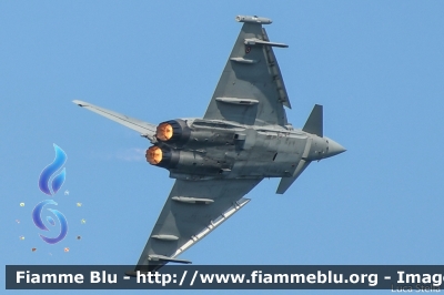 EuroFighter Typhoon
Aeronautica Militare Italiana
Reparto Sperimentale Volo
311° Gruppo Volo
MM7343
RS-21
Parole chiave: EuroFighter Typhoon MM7343 RS-21 Air_show_2019 Valore_Tricolore_2019