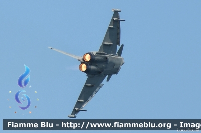 EuroFighter Typhoon
Aeronautica Militare Italiana
Reparto Sperimentale Volo
311° Gruppo Volo
MM7343
RS-21
Parole chiave: EuroFighter Typhoon MM7343 RS-21 Air_show_2019 Valore_Tricolore_2019