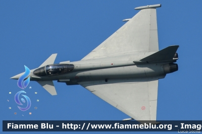 EuroFighter Typhoon
Aeronautica Militare Italiana
Reparto Sperimentale Volo
311° Gruppo Volo
MM7343
RS-21
Parole chiave: EuroFighter Typhoon MM7343 RS-21 Air_show_2019 Valore_Tricolore_2019