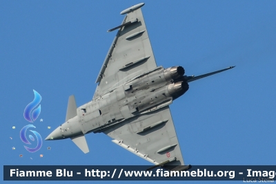 EuroFighter Typhoon
Aeronautica Militare Italiana
Reparto Sperimentale Volo
311° Gruppo Volo
MM7343
RS-21
Parole chiave: EuroFighter Typhoon MM7343 RS-21 Air_show_2019 Valore_Tricolore_2019