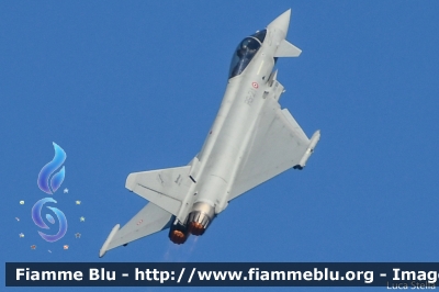 EuroFighter Typhoon
Aeronautica Militare Italiana
Reparto Sperimentale Volo
311° Gruppo Volo
MM7343
RS-21
Parole chiave: EuroFighter Typhoon MM7343 RS-21 Air_show_2019 Valore_Tricolore_2019