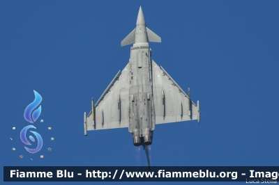 EuroFighter Typhoon
Aeronautica Militare Italiana
Reparto Sperimentale Volo
311° Gruppo Volo
MM7343
RS-21
Parole chiave: EuroFighter Typhoon MM7343 RS-21 Air_show_2019 Valore_Tricolore_2019