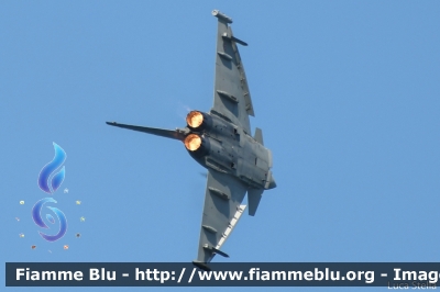 EuroFighter Typhoon
Aeronautica Militare Italiana
Reparto Sperimentale Volo
311° Gruppo Volo
MM7343
RS-21
Parole chiave: EuroFighter Typhoon MM7343 RS-21 Air_show_2019 Valore_Tricolore_2019