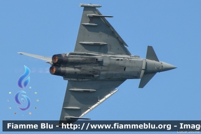 EuroFighter Typhoon
Aeronautica Militare Italiana
Reparto Sperimentale Volo
311° Gruppo Volo
MM7343
RS-21
Parole chiave: EuroFighter Typhoon MM7343 RS-21 Air_show_2019 Valore_Tricolore_2019